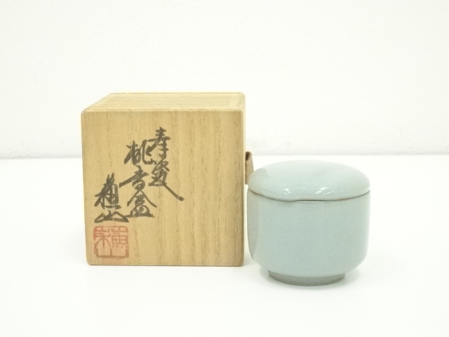 宗 sou::お茶道具・着物のお店